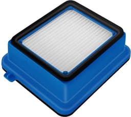 Filter Set geschikt voor AEG - Stofzuigerfilter QX6, QX7, QX8-2 Stofzuigers - Vervangbare Onderdelen - Wasbaar HEPA Filter — thumbnail 2