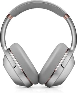 Teufel REAL BLUE PRO - High end HD-bluetooth koptelefoon - Over-ears - Digitale hybride Active Noise Cancelling (ANC) - Sound personalisatie - titaniumgrijs — thumbnail 3