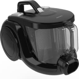 Tomado TVC2501B - Stofzuiger zonder stofzak - 2.5 liter - HEPA 12 filter - Lichtgewicht - Zwart — thumbnail 5