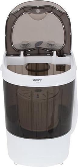 Camry CR8054 - Mini wasmachine met centrifuge - 36 x 37 x 50 cm — thumbnail 4