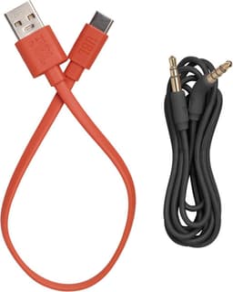 JBL Live 670NC - Draadloze Noise Cancelling Koptelefoon - Bluetooth - On ear - 65 uur batterij - Adaptive ANC - Zwart — thumbnail 3