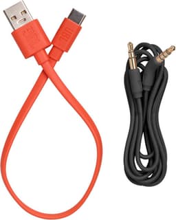 JBL Live 770NC - Draadloze Noise Cancelling Koptelefoon - Bluetooth - Over-ear - 65 uur batterij - Adaptive ANC - Zwart — thumbnail 5
