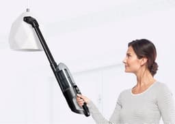 Bosch - Flexxo - BBH32101 - Steelstofzuiger - Zwart — thumbnail 11