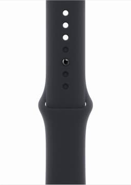 Apple Watch SE 2021 - Smartwatch heren en dames - 44mm - Spacegrijs — thumbnail 18