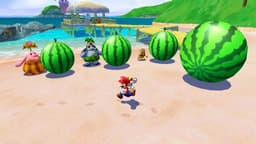 Super Mario 3D All Stars - Nintendo Switch — thumbnail 19