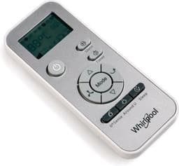 Whirlpool PACW212HP - Mobiele Airco — thumbnail 7