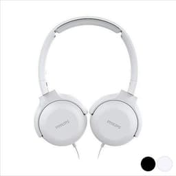 Philips TAUH201 - On-Ear Koptelefoon - Zwart — thumbnail 2