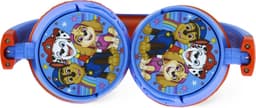 Paw Patrol - draadloze kinderkoptelefoon - volumebegrenzing - lange batterijduur - microfoon - opvouwbaar - bluetooth — thumbnail 9