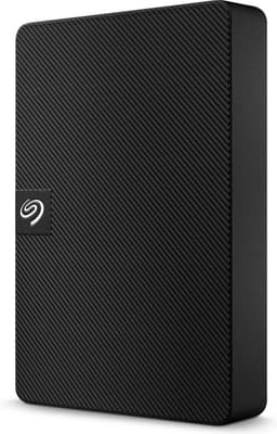 Seagate Expansion Portable USB 3.0 - Externe Harde Schijf - 4 TB - Zwart — thumbnail 16