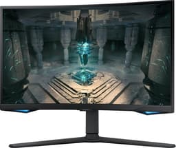 Samsung Odyssey G6 LS27BG650EUXEN - QHD Smart Gaming Monitor - Tizen - Wi-Fi - 240hz - 27 inch — thumbnail 15