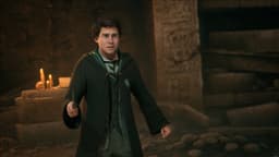 Hogwarts Legacy - Nintendo Switch — thumbnail 7