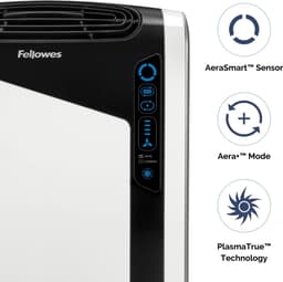 Fellowes Aeramax DX96 - Luchtreiniger - 28 tot 42m² — thumbnail 2
