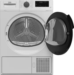 Beko DS9414CX2 wasdroger Vrijstaand Voorbelading 9 kg D Wit — thumbnail 5