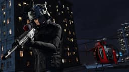 GTA V - Premium Edition - PS4 — thumbnail 11