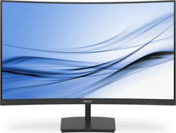 Philips 271E1SCA - Full HD Curved Monitor - 27 inch — thumbnail 14