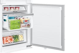 Samsung BRB260089WW koel-vriescombinatie Ingebouwd 256 l E Wit — thumbnail 3