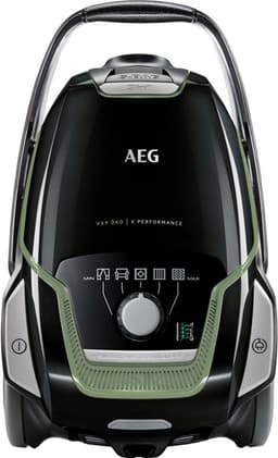 AEG VX9-2-ÖKO - Stofzuiger met zak — thumbnail 5