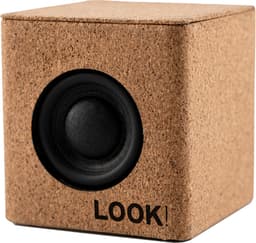 B8TA - Draadloze speaker - Kurk Design - Eco — thumbnail 1