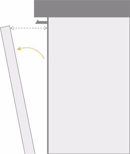 Whirlpool vaatwasser WFC 3C34 P - 14 couverts — thumbnail 16