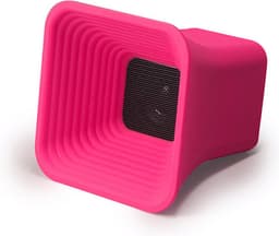 Camry CR 1142 - Bluetooth Speaker - rose — thumbnail 1