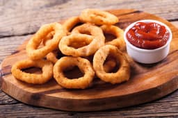 Tefal Easy Fry EY4018 - Heteluchtfriteuse — thumbnail 12