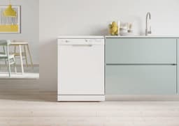 Candy Vaatwasser | Model CDPN 1L390SW | Onderbouw | 13 couverts | F | Smart Touch — thumbnail 6