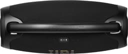 JBL Boombox 3 WiFi - Draagbare WiFi & Bluetooth Speaker - Waterdicht (IP67) - 24 uur batterij - JBL Original Pro Sound - AirPlay, Chromecast & Multiroom - Zwart — thumbnail 4