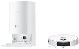 Xiaomi Robot Vacuum X10+ EU - Dubbele roterende moppen - geschikt voor water - LiDAR detectie werkt ook 's nachts - geavanceerde 3D ToF en RGB camera - basisstation maakt de robot schoon en droog — thumbnail 12