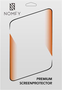 Screenprotector - Geschikt voor Lenovo Legion Go Screenprotector Bescherm Glas - Tempered Glass Geschikt voor Lenovo Legion Go Screen Protector — thumbnail 3