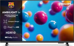 Philips 32PFS6900/12 - 32 inch - Full HD LED - 2025 - Smart TV — thumbnail 1