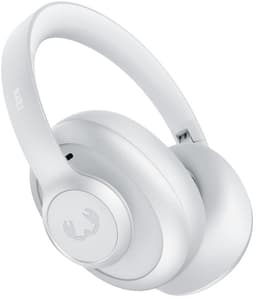 Fresh 'n Rebel Clam Blaze 2 – Draadloze Bluetooth Koptelefoon – 80 uur Speelduur – Inclusief App - Met volume wiel - Ice Grey — thumbnail 17