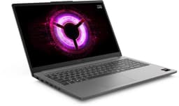 Lenovo IdeaPad Slim 3 15IRH10 - Laptop - 15.3 inch - Core i5 - 16GB/512GB — thumbnail 8