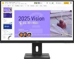 Lenovo ThinkVision E27Q-40 Monitor