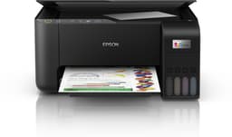 Epson EcoTank ET-2860 - All-in-One Inkttank Printer- Zwart — thumbnail 9