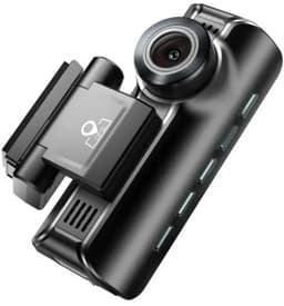 AZDome M770 Pro 1CH 4K Wifi Gps dashcam voor auto - 4K + FullHD resolutie - Night vision - Parkeerbeveiliging - 64gb Micro SD kaart - 3,0 inch LCD scherm - 170 + 140 graden kijkhoek - Nachtzicht — thumbnail 2