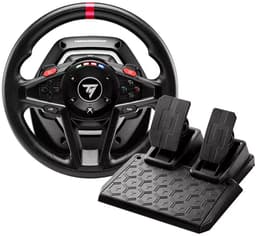 Thrustmaster T128-X + TH8S SHIFTER - Racestuur en Pedalen - Force Feedback - met shifter - voor PC, Xbox Series - geschikt voor Forza Horizon 6 — thumbnail 27