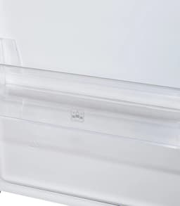 Exquisit EKS201-4-E-040E - Inbouw koelkast - Met vriesvak - 181 Liter - Wit — thumbnail 13