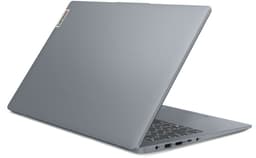 Lenovo IdeaPad Slim 3 15AMN8 - 82XQ0131MH - QWERTY — thumbnail 3