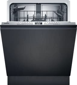 Siemens SN63HX14AE - iQ300 - Inbouwvaatwassers - 60 cm - Home Connect - Home Connect - infoLight — thumbnail 1