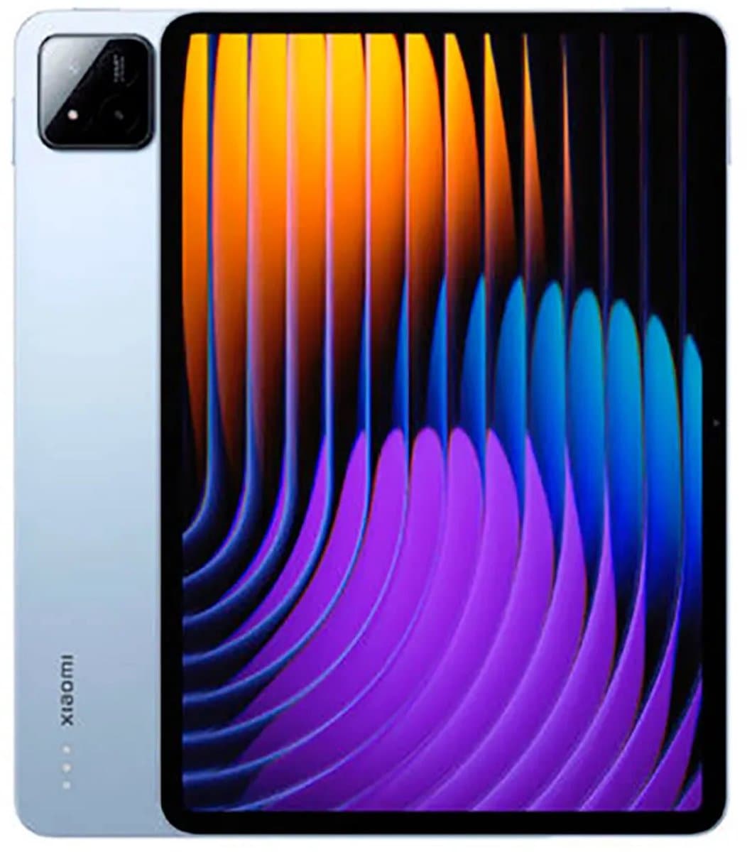 Xiaomi Pad 7 - 11.2 inch - 8GB/128GB - Blauw — afbeelding 1