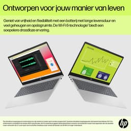 HP 15-fd0753nd - Laptop - Intel® Core™ i5-1334U Processor - 8GB/512GB - 15.6 inch — thumbnail 9