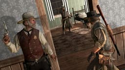 Red Dead Redemption - Nintendo Switch - Code in a box — thumbnail 11