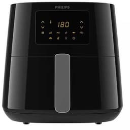 Philips Airfryer Essential 3000 Series - HD9270/70 - 6,2 liter (XL) - Heteluchtfriteuse - 7 snelkeuze programma's - 90% minder vet — thumbnail 16