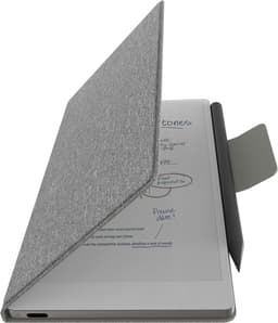 Remarkable Paper Pro Move met Marker Plus en Grijze hoes (digitaal notitieblok / notebook / schrijftablet) — thumbnail 1