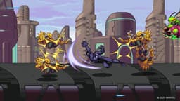 Marvel Cosmic Invasion - Nintendo Switch 2 — thumbnail 15