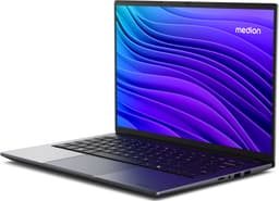 Medion Avantum 14 E1e - 14″ FHD IPS - Intel N4500 - 8GB Geheugen - 128GB Opslag - Windows 11 (Office 365 1 jaar *) — thumbnail 3