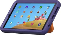 Samsung Galaxy Tab A11 - Wifi - 64GB - Silver + Studio 100 bundel met hoes — thumbnail 6