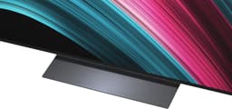 LG C5 OLED77C56LB - 77 inch - 4K OLED Evo - 2025 — thumbnail 12