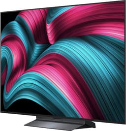 LG C5 OLED55C56LB - 55 inch - 4K OLED Evo - 2025 - Smart TV — thumbnail 11