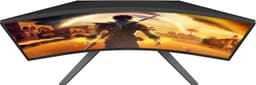 AOC G4 C32G42ZE - Full HD Curved Gaming Monitor - 260hz Overclock - 32 inch — thumbnail 3